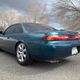 Illustration for article titled At $7,500, Is This Super Clean 1995 Nissan 240SX A Super Steal?